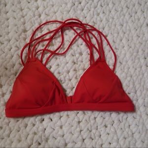 VS bathing suite tops